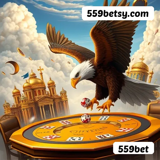 Notificações push 559bet app