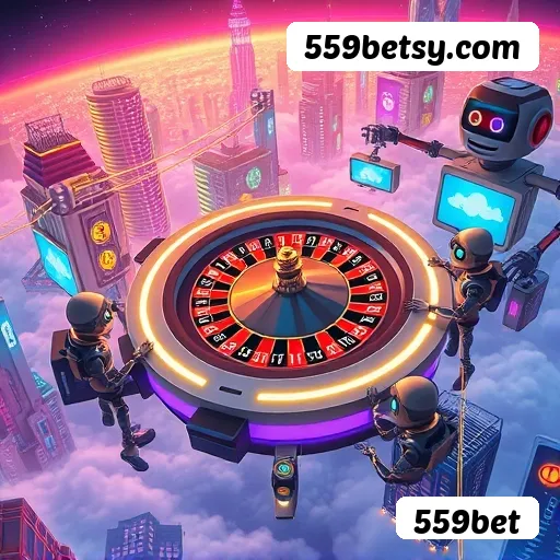 Blackjack ao vivo 559bet