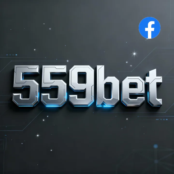 Comunidade 559bet no Facebook
