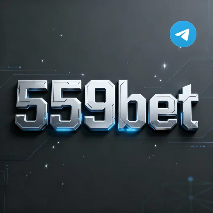 Telegram 559bet